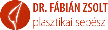 Dr. Fábián Zsolt plasztikai sebész
